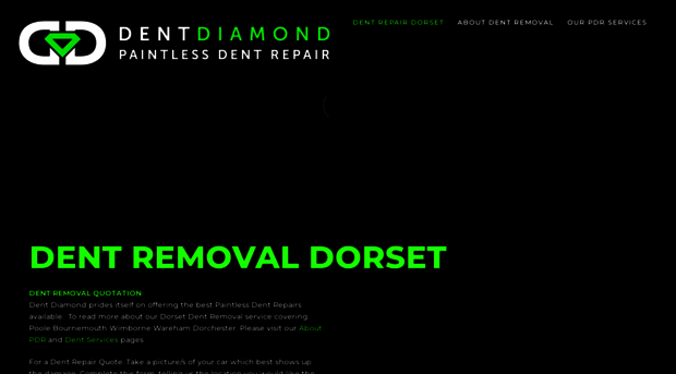 dentdiamond.co.uk