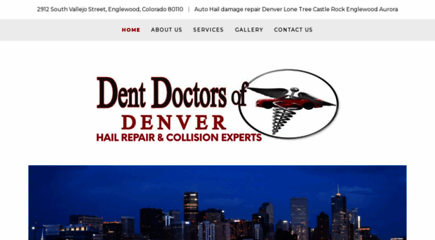 dentdoctorsofdenver.com