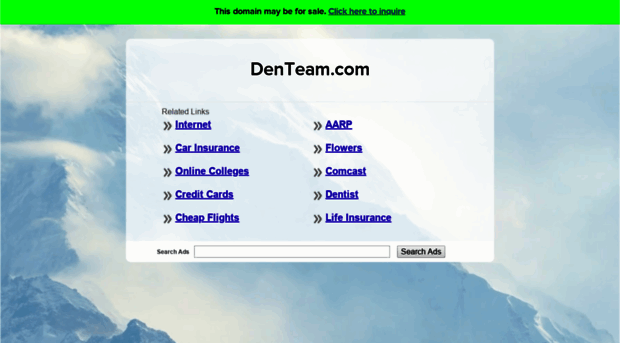 denteam.com