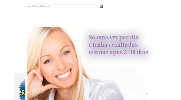 dentebranco.com