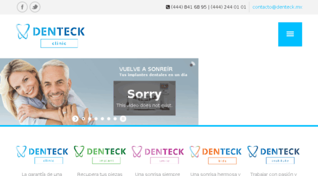 denteck.mx