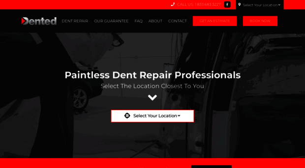 dented.ca