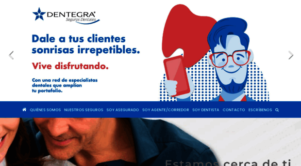 dentegra.com.mx