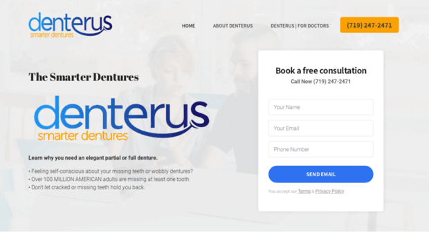 denterus.com