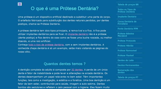dentes.info