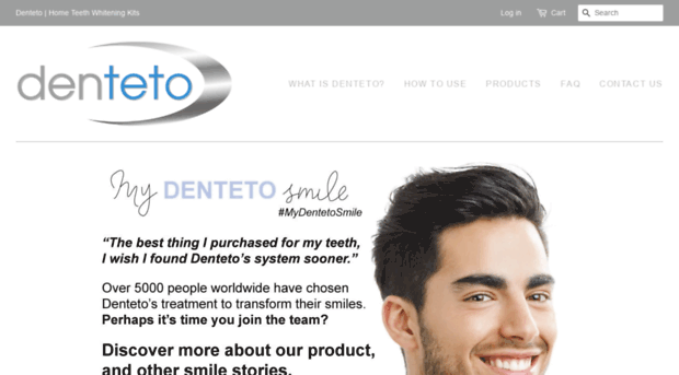 denteto.com