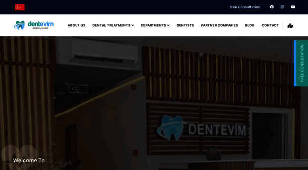 dentevim.com