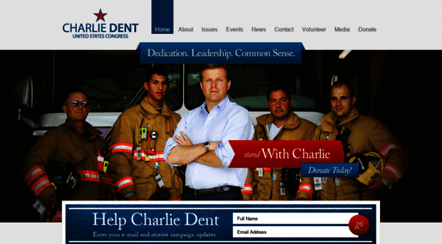 dentforcongress.com