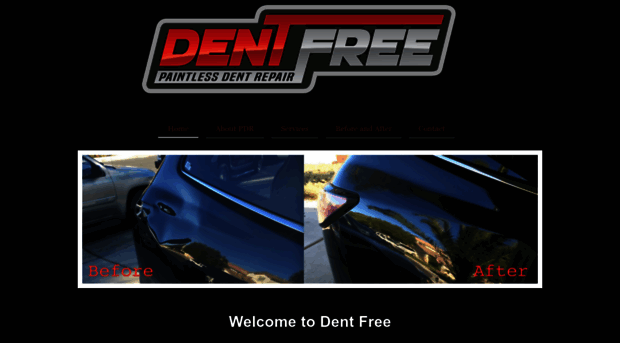 dentfreelasvegas.com