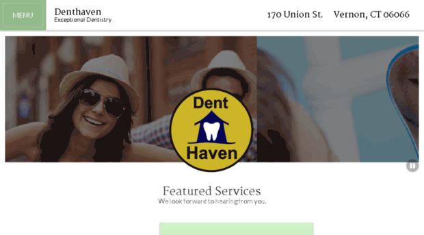 denthaven.com