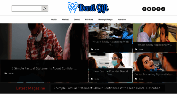 denti-gift.com