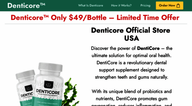 denticore--us.com