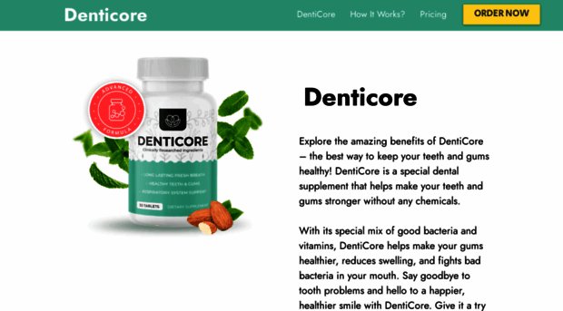 denticore-c.com