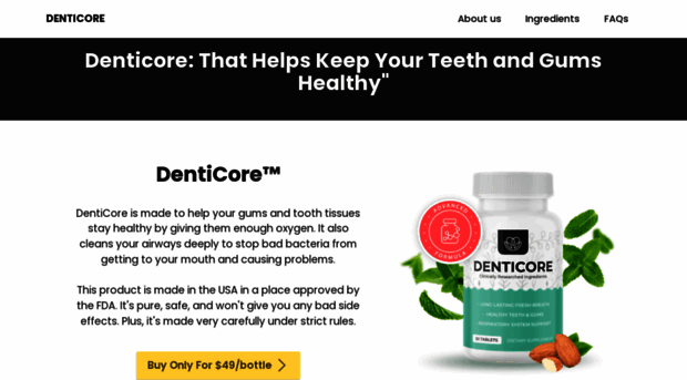 denticore.co