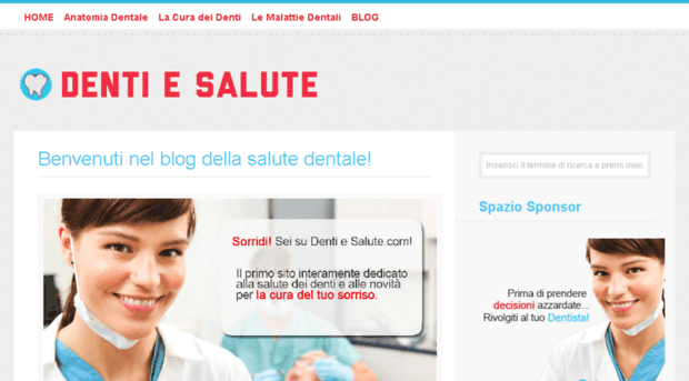 dentiesalute.com