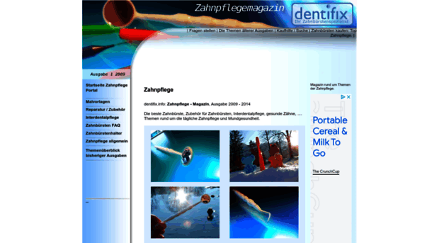 dentifix.info