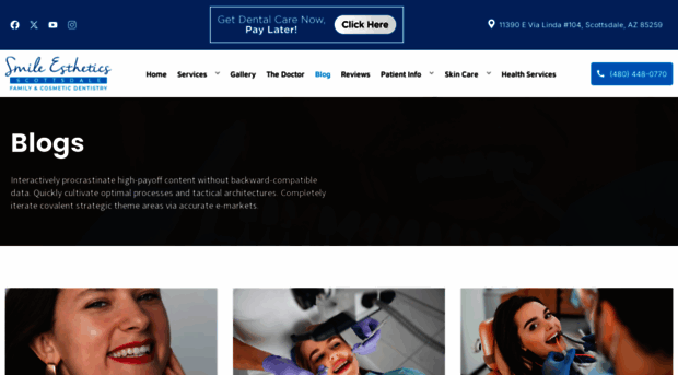 dentiflex.com