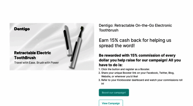 dentigo.kickbooster.me