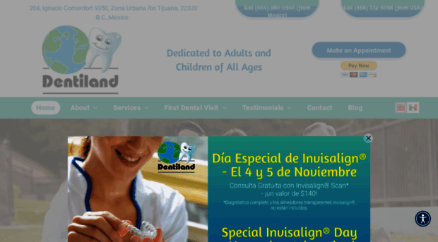 dentiland.net