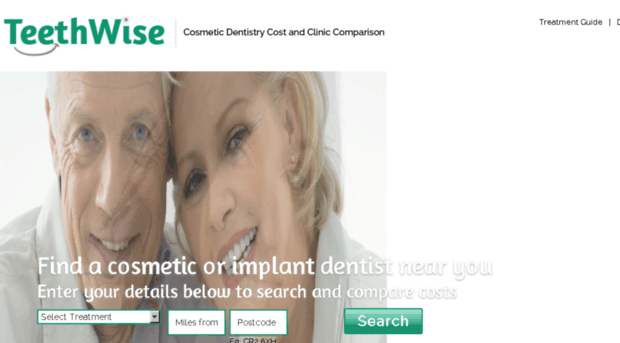 dentimplants.co.uk
