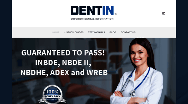 dentin.co