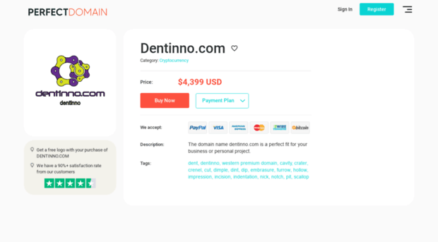 dentinno.com