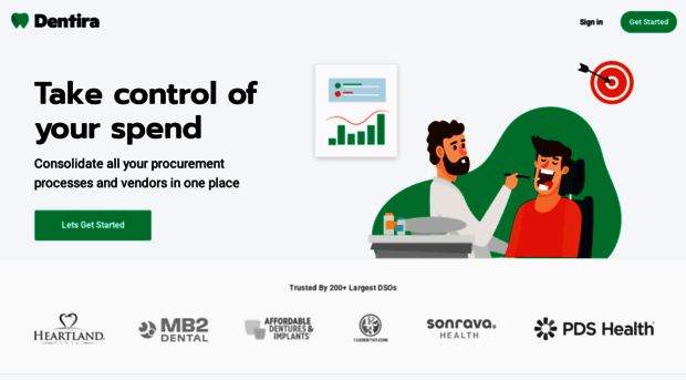 dentira.com