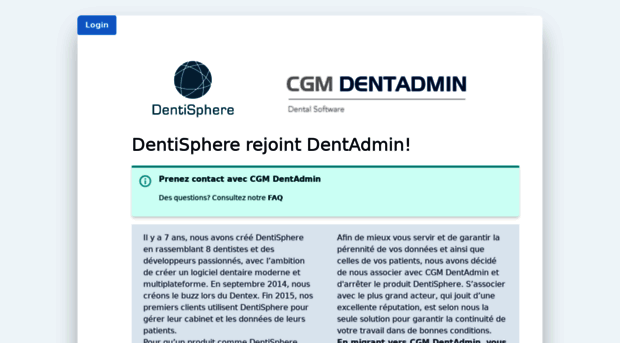 dentisphere.com