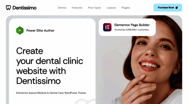 dentissimo.cmsmasters.net