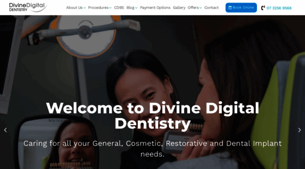 dentist-brisbane.com.au