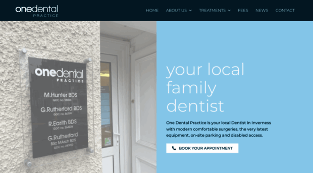 dentist-inverness.co.uk