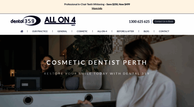 dentist-perth.com