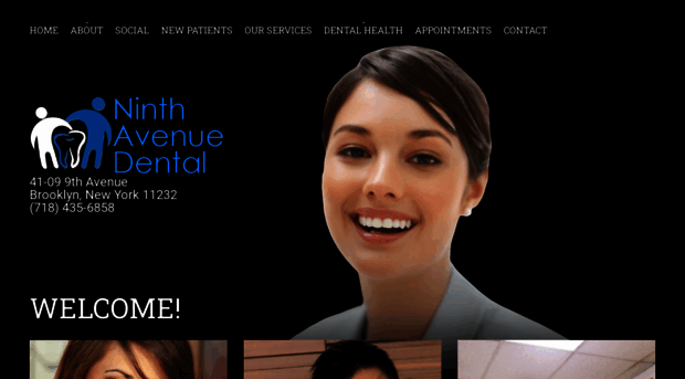 dentist-sunsetpark.com