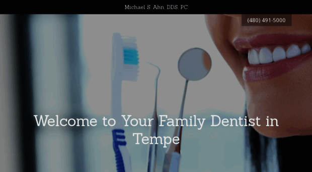 dentist-tempe.com