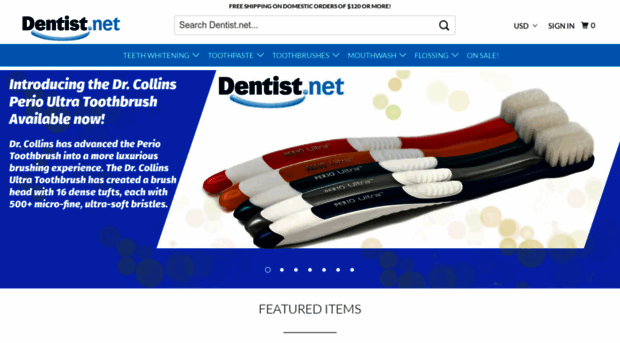 dentist.net