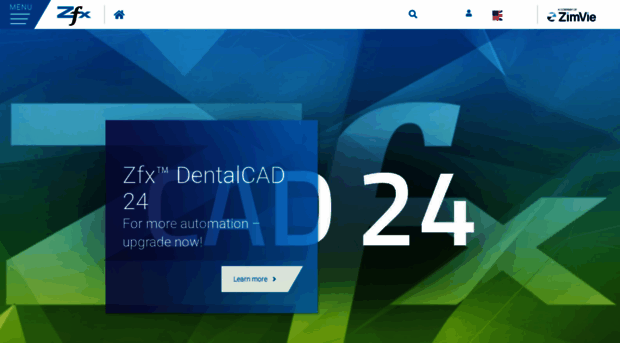 dentist.zfx-dental.com