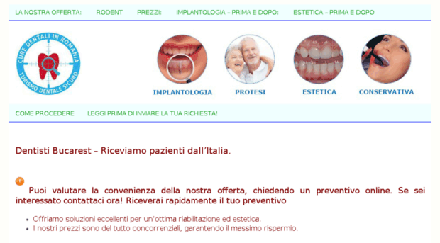 dentista-bucarest.eu