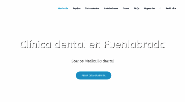 dentista-fuenlabrada.com