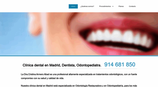 dentista-madrid.webnode.es