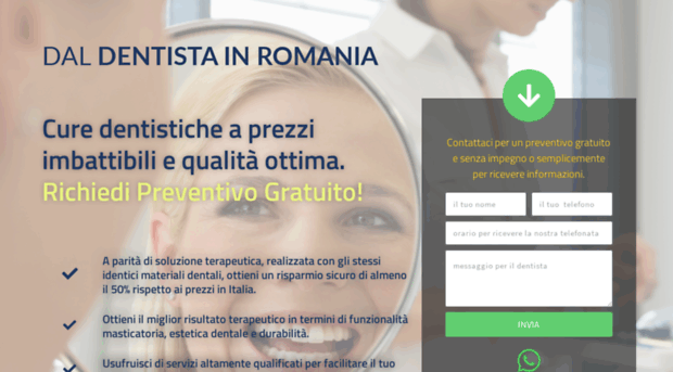 dentista-romania.com