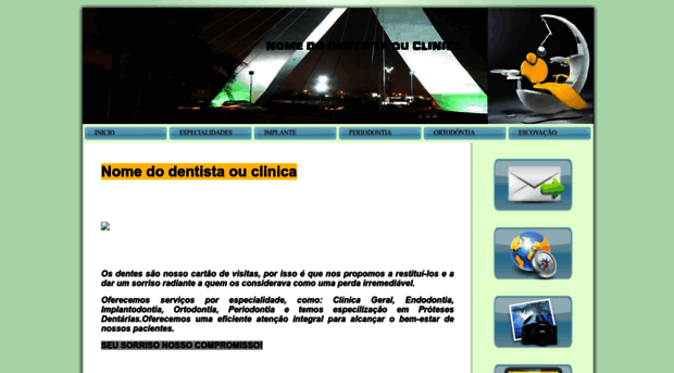 dentista.amawebs.com