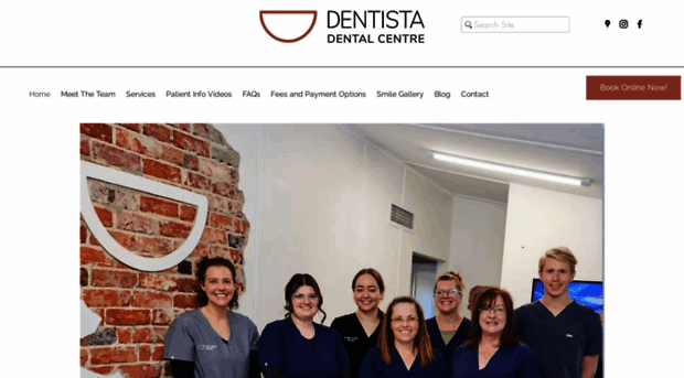 dentista.com.au