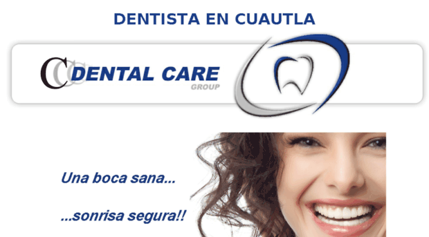 dentistaencuautla.com