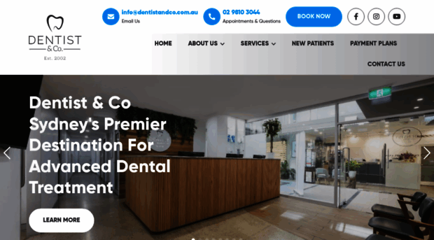 dentistandco.com.au