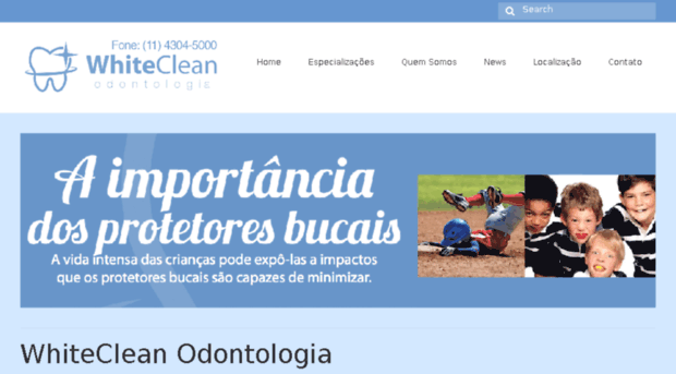 dentistaparadainglesa.com.br