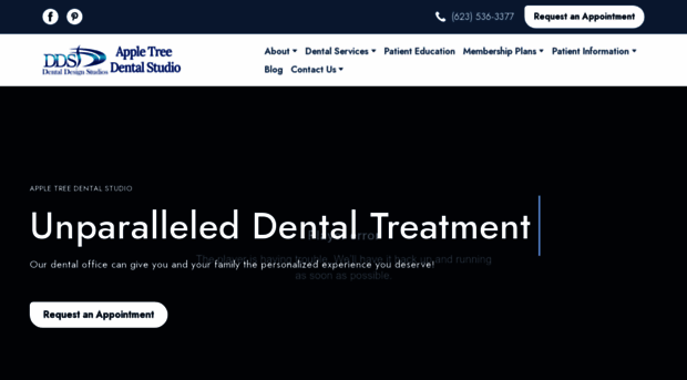 dentistavondale.com