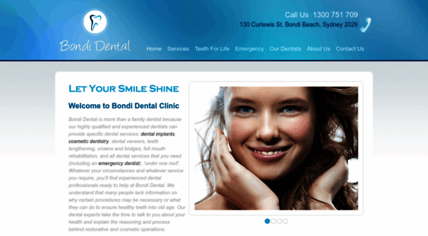 dentistbondisydney.com.au