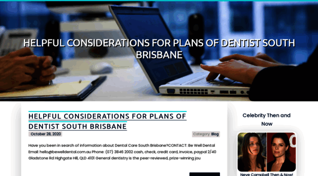 dentistbrisbanesouthside35933.blogs-service.com