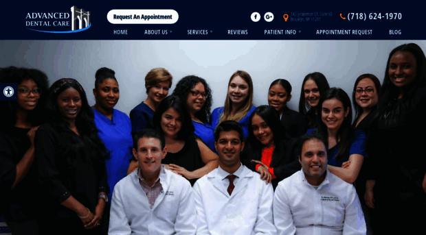 dentistbrooklyn.com