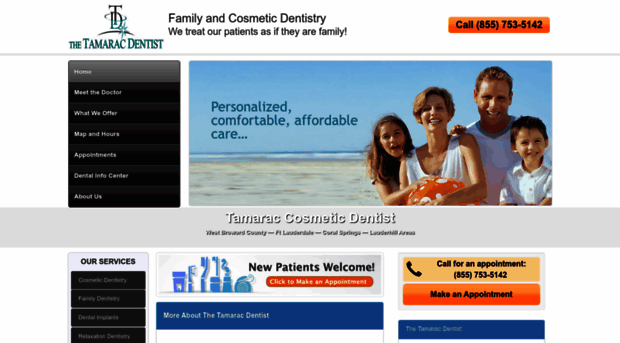 dentistbroward.com